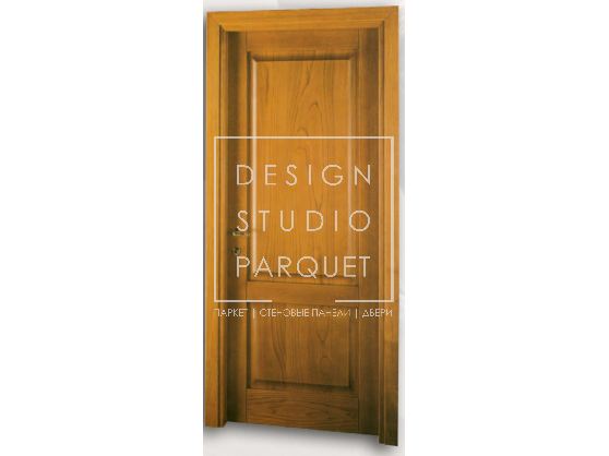 Межкомнатная дверь New Design Porte Yard traditional Guarini 314 NDP-423